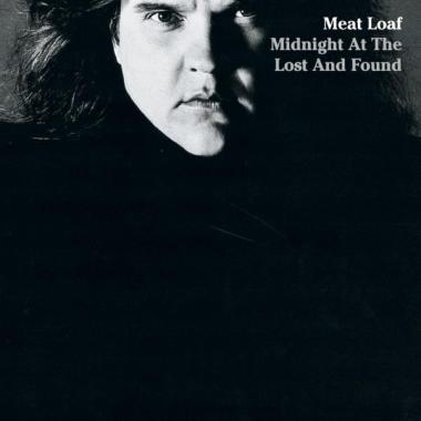 Meat Loaf -  Midnight at the Lost and Found